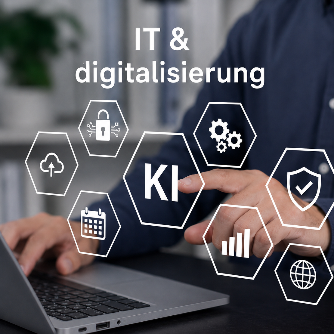 Optimierung eines Logistikstandorts mit Berater und Team vor Ort